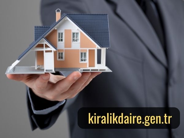 Hacı Akif Mahallesi Kiralık Daire